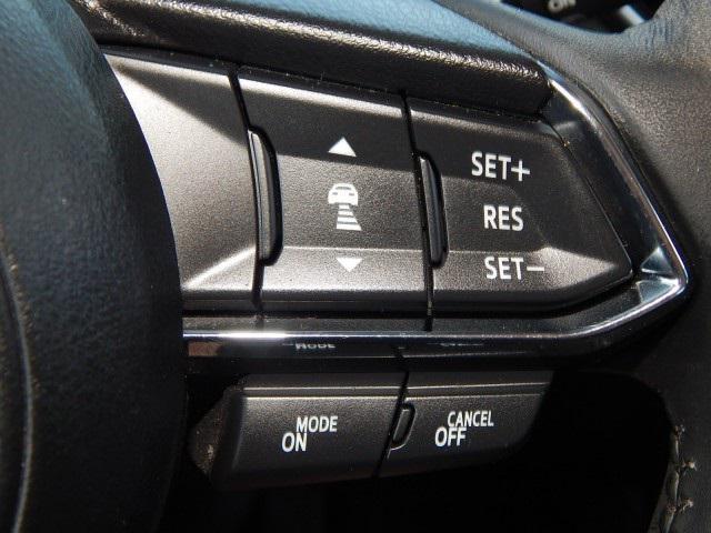 used 2018 Mazda CX-5 car, priced at $19,995