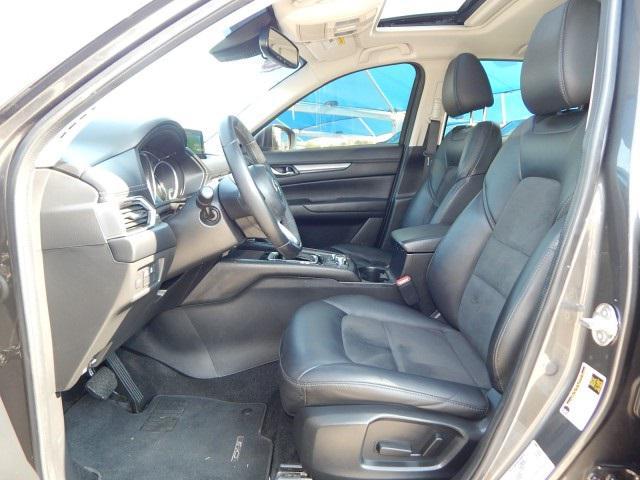 used 2018 Mazda CX-5 car, priced at $19,995