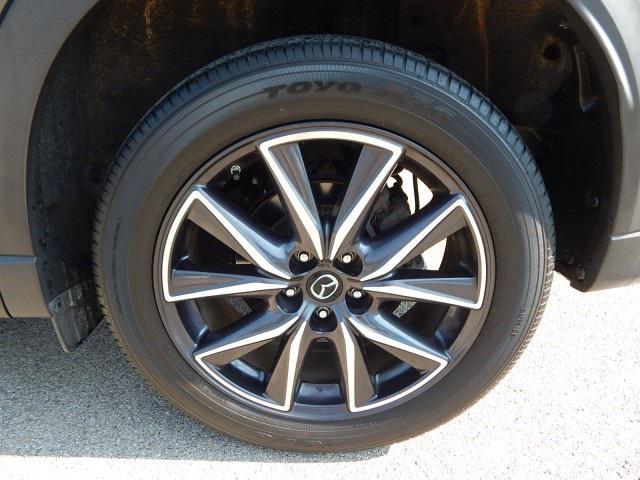 used 2018 Mazda CX-5 car, priced at $19,995