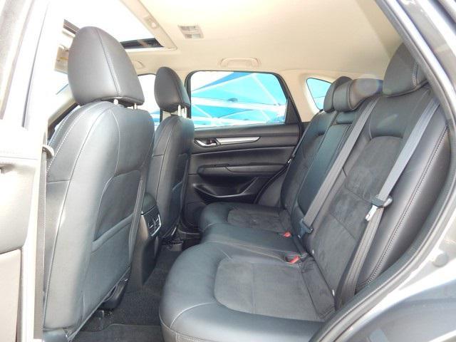 used 2018 Mazda CX-5 car, priced at $19,995