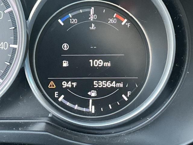 used 2018 Mazda CX-5 car, priced at $19,788