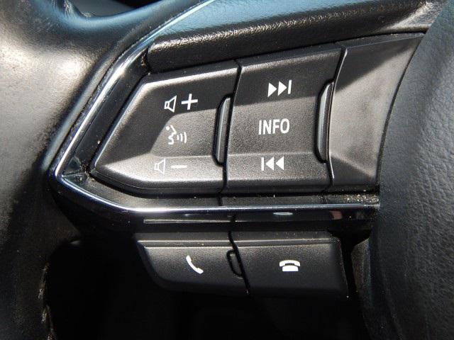 used 2018 Mazda CX-5 car, priced at $19,995