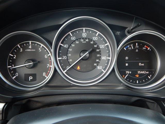 used 2018 Mazda CX-5 car, priced at $19,995