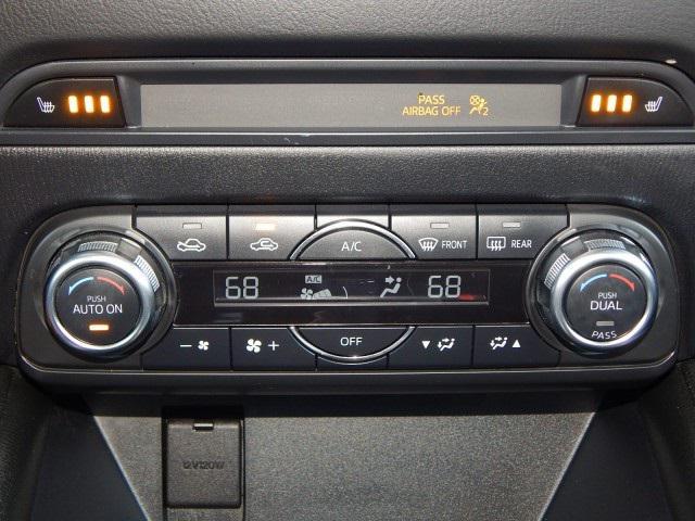 used 2018 Mazda CX-5 car, priced at $19,995