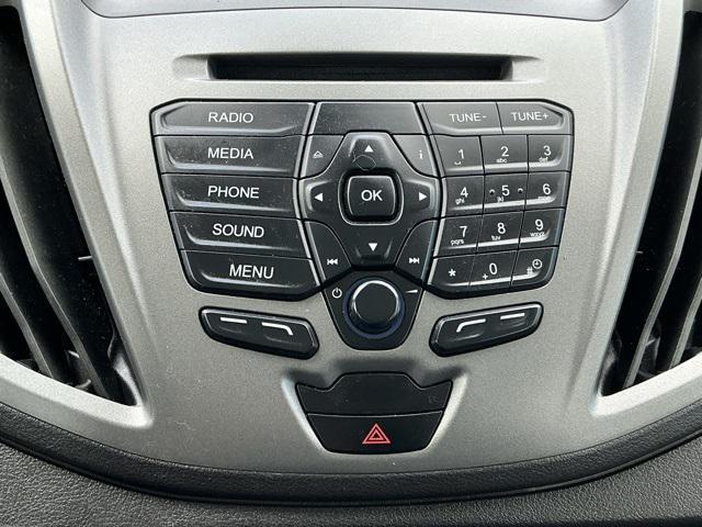 used 2018 Ford Transit-350 car, priced at $28,988