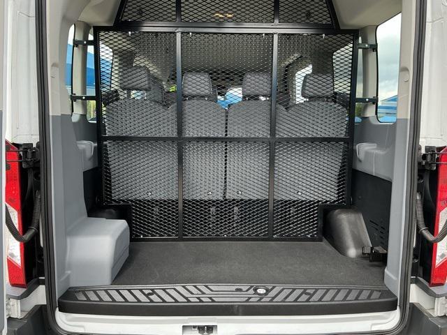 used 2018 Ford Transit-350 car, priced at $28,988