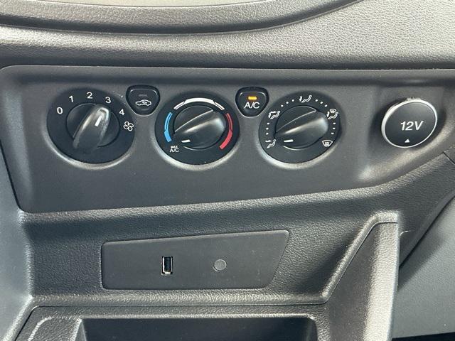 used 2018 Ford Transit-350 car, priced at $28,988