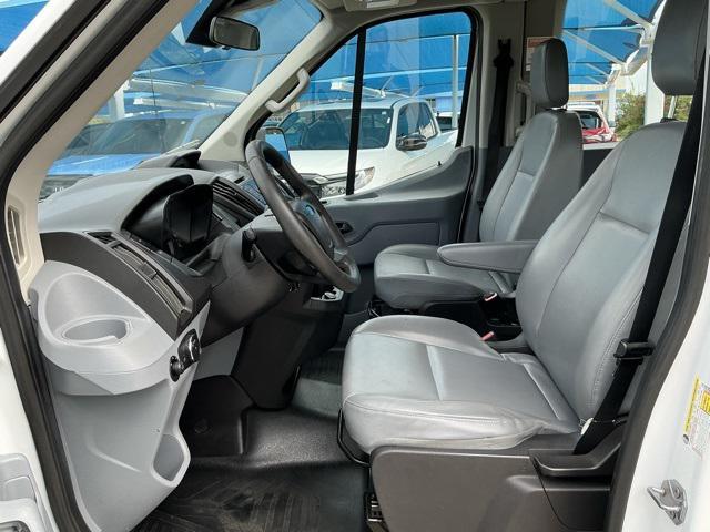 used 2018 Ford Transit-350 car, priced at $28,988