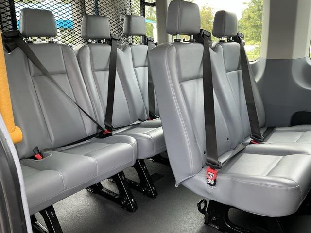 used 2018 Ford Transit-350 car, priced at $28,988