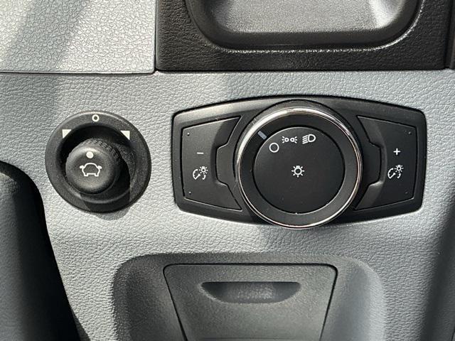 used 2018 Ford Transit-350 car, priced at $28,988