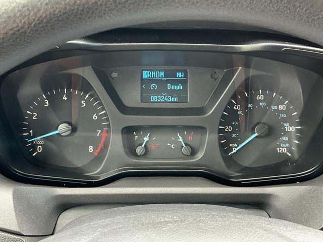 used 2018 Ford Transit-350 car, priced at $28,988