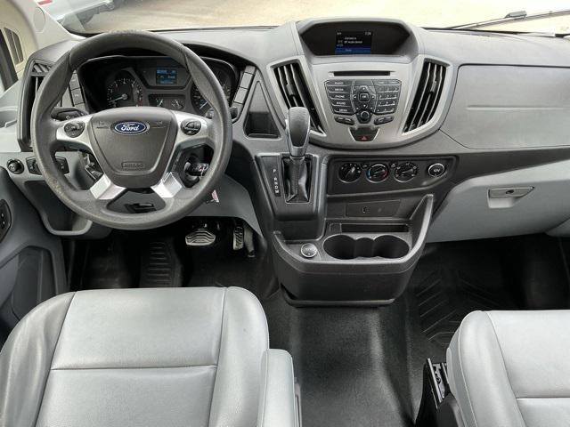 used 2018 Ford Transit-350 car, priced at $28,988