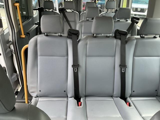 used 2018 Ford Transit-350 car, priced at $28,988