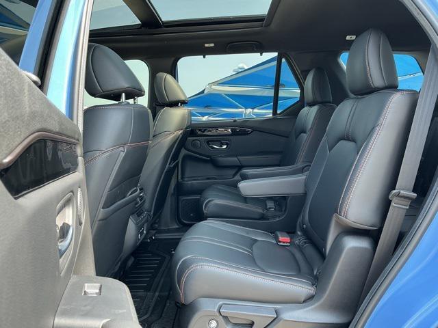 used 2024 Honda Pilot car, priced at $45,995