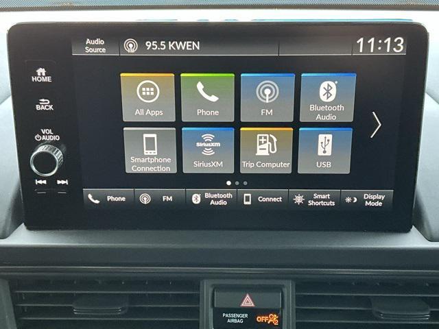 used 2024 Honda Pilot car, priced at $45,995