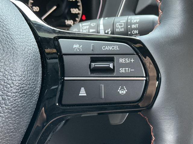 used 2024 Honda Pilot car, priced at $45,995
