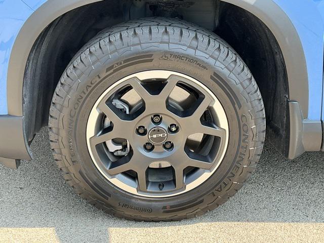 used 2024 Honda Pilot car, priced at $45,995