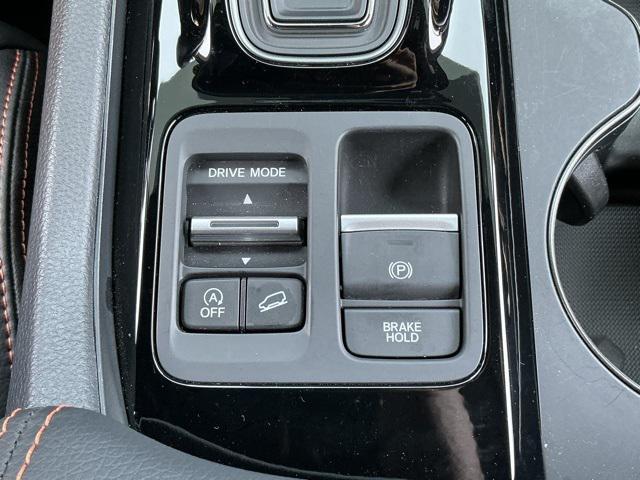 used 2024 Honda Pilot car, priced at $45,995