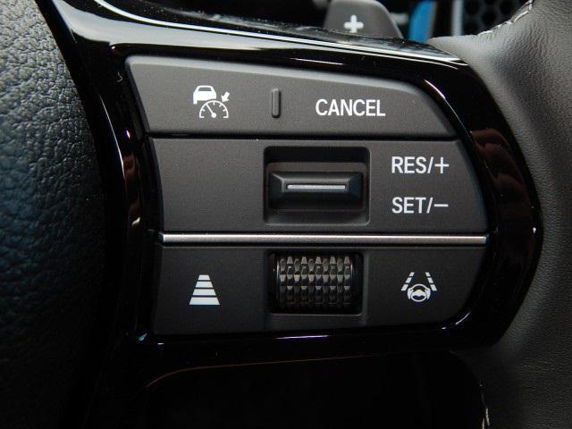 new 2025 Honda Civic Hybrid car, priced at $32,652