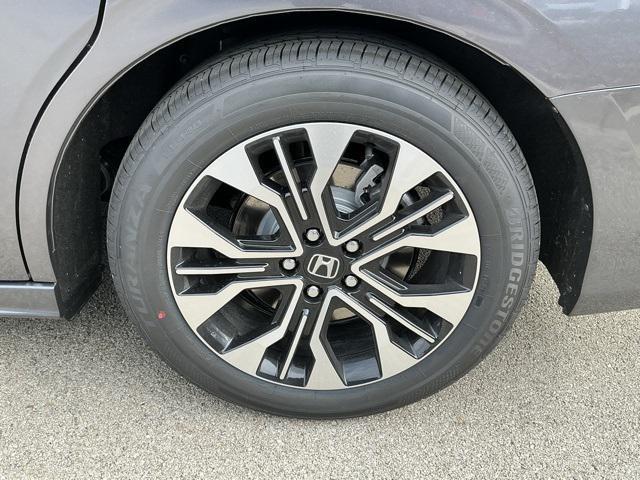 new 2026 Honda Odyssey car, priced at $50,988