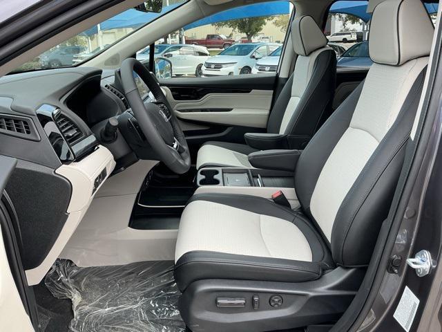 new 2026 Honda Odyssey car, priced at $50,988