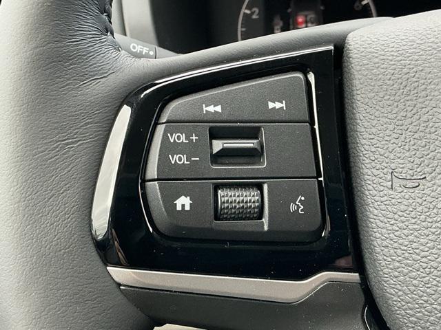 new 2026 Honda Odyssey car, priced at $50,988