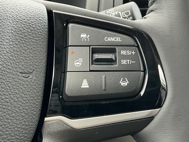 new 2026 Honda Odyssey car, priced at $50,988