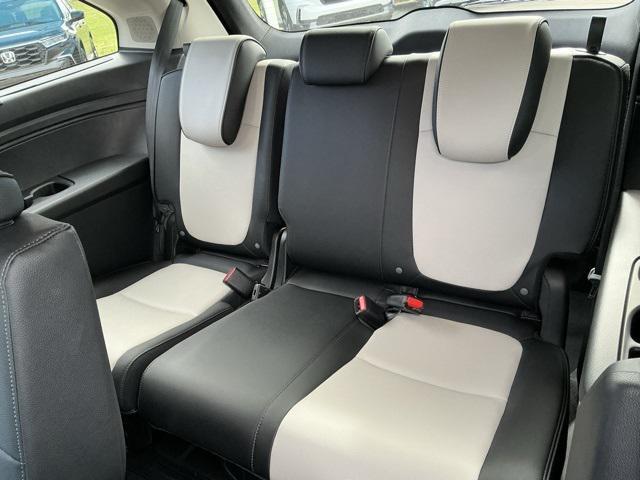 new 2026 Honda Odyssey car, priced at $50,988