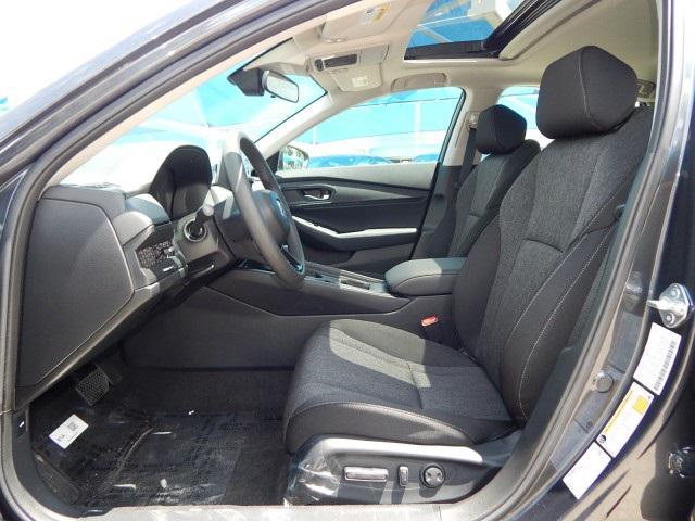 new 2025 Honda Accord car, priced at $30,781