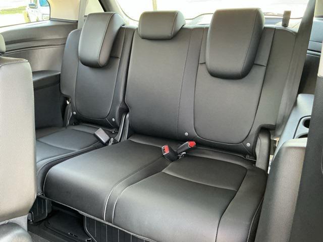 new 2026 Honda Odyssey car, priced at $41,988