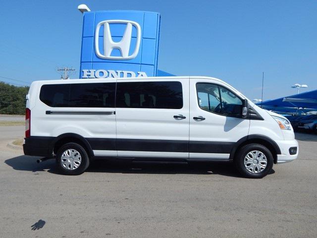 used 2022 Ford Transit-350 car, priced at $43,988