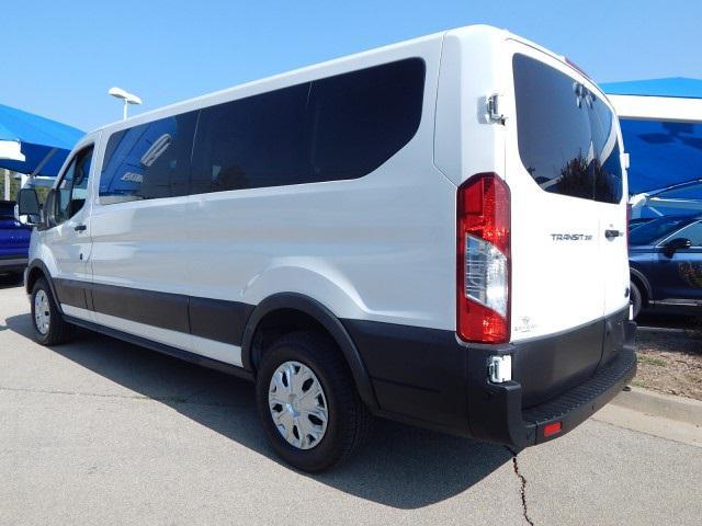 used 2022 Ford Transit-350 car, priced at $43,988