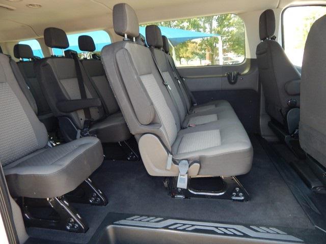 used 2022 Ford Transit-350 car, priced at $43,988