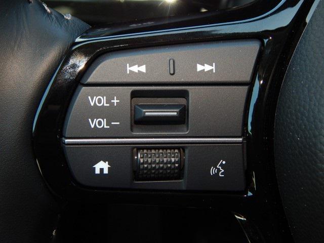 new 2025 Honda CR-V car, priced at $36,828
