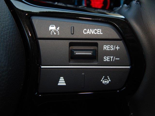 new 2025 Honda CR-V car, priced at $36,828