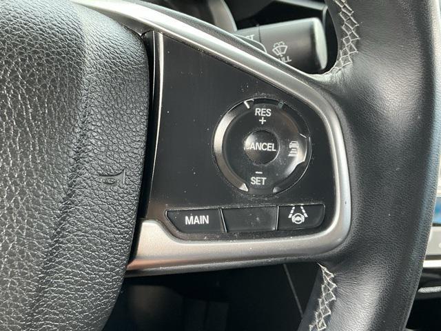 used 2021 Honda Civic car, priced at $21,995