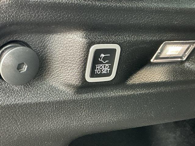 used 2024 Jeep Grand Cherokee L car, priced at $38,995