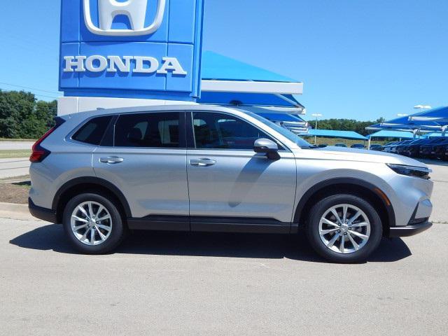 new 2025 Honda CR-V car, priced at $36,404