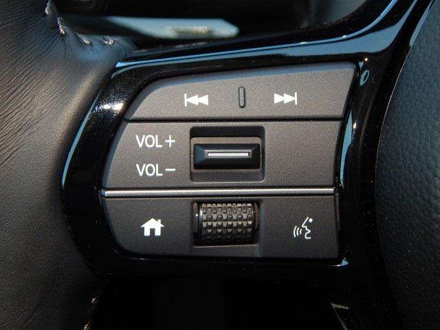 new 2025 Honda CR-V car, priced at $36,404