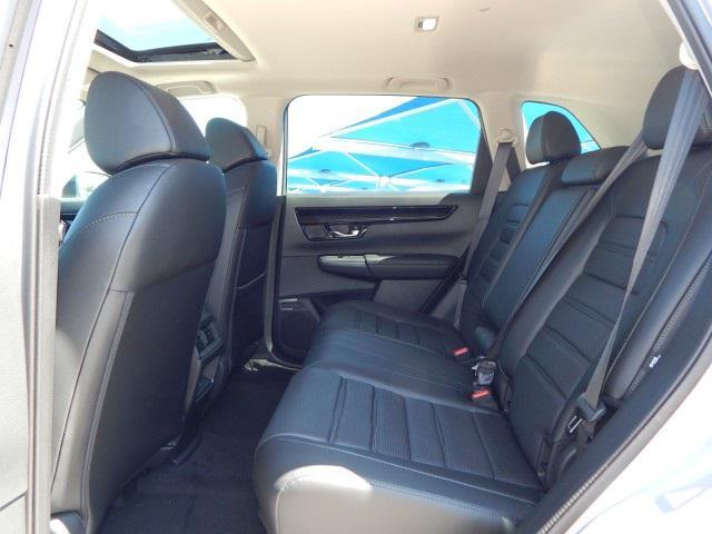 new 2025 Honda CR-V car, priced at $36,404
