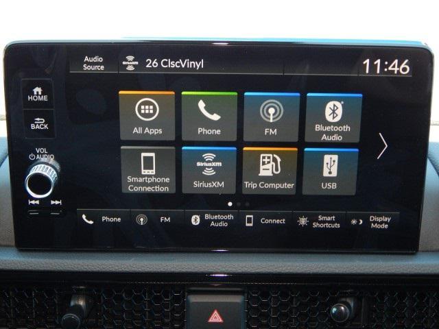 new 2025 Honda CR-V car, priced at $36,404