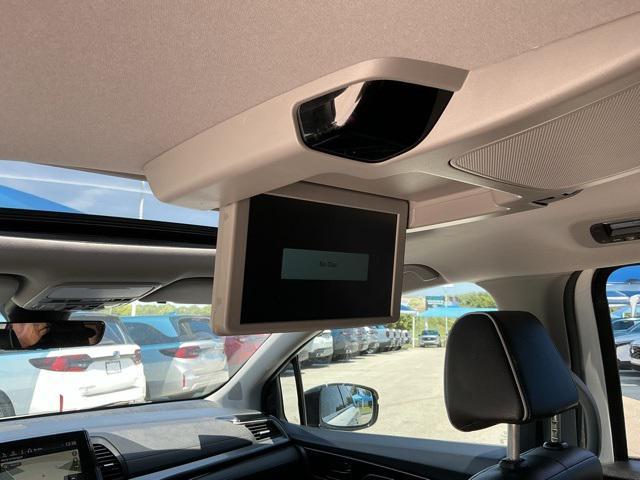 used 2022 Honda Odyssey car, priced at $31,995
