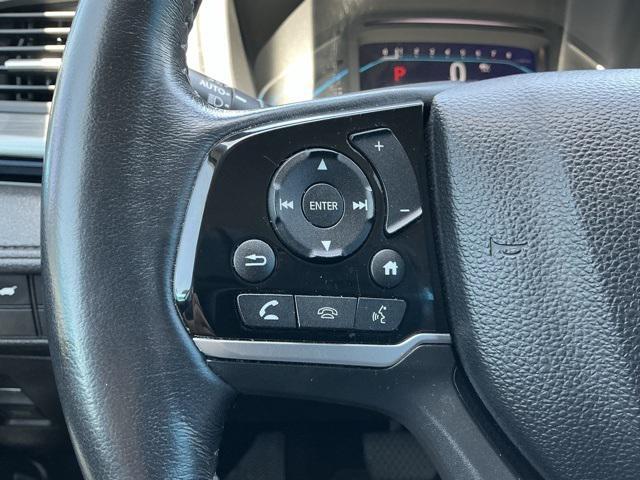 used 2022 Honda Odyssey car, priced at $31,995