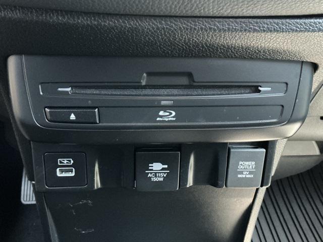 used 2022 Honda Odyssey car, priced at $31,995