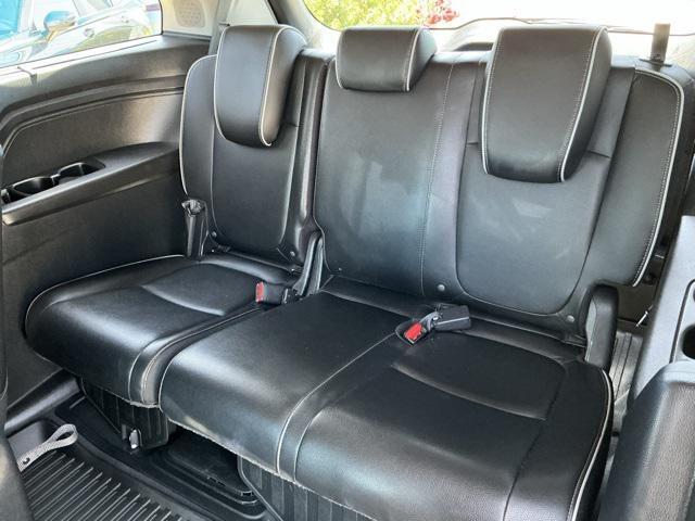 used 2022 Honda Odyssey car, priced at $31,995