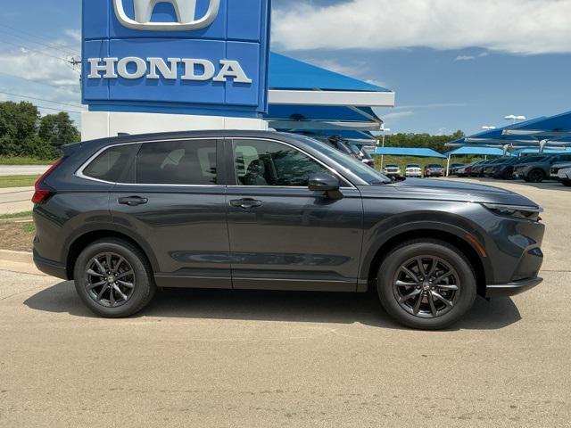 new 2026 Honda CR-V car, priced at $37,695