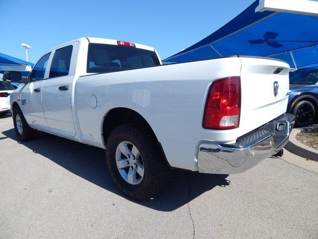 used 2019 Ram 1500 car, priced at $24,995