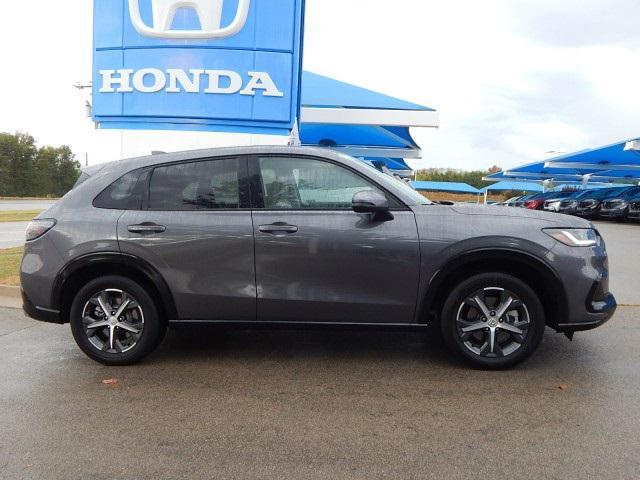 used 2024 Honda HR-V car, priced at $29,995