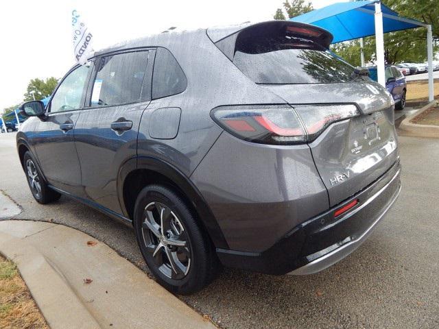 used 2024 Honda HR-V car, priced at $29,995