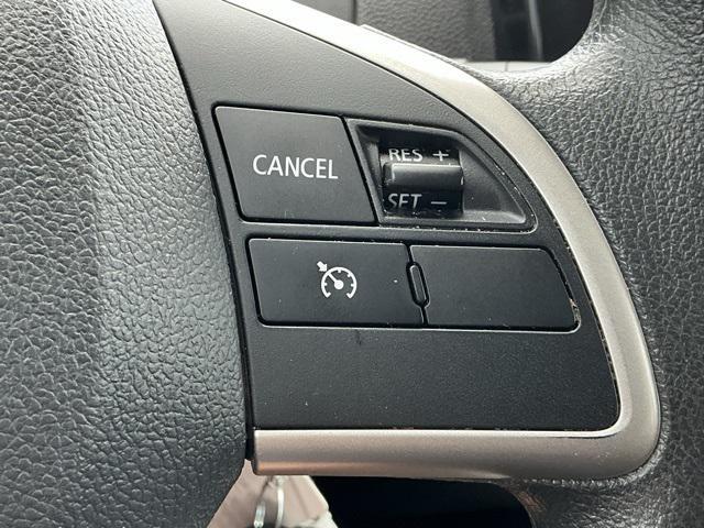 used 2024 Mitsubishi Mirage G4 car, priced at $14,995
